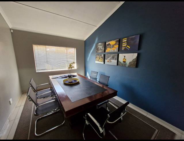 350M² OFFICE TO LET IN PARKDENE